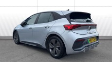 CUPRA Born 150kW V1 58kWh 5dr Auto Electric Hatchback